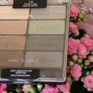 Swatch de cosmetic-madness : Palette, Wet n Wild