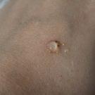 Swatch de cosmetic-madness : Mister Radiant, Givenchy