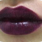 Swatch de lapetitejoueuse : Rouge à Lèvres, Mac