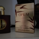 Swatch de SB88000 : Opium - Eau de Parfum, Yves Saint Laurent