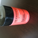 Swatch de Gilliane98 : Bain Dissolvant Express, Sephora