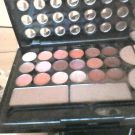 Swatch de Gilliane98 : Lip gloss palette, Gloss