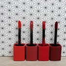 Swatch de Marie_findsgirlslike : Rouge Edition Velvet, Bourjois