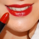 Swatch de Marie_findsgirlslike : Matte Lipstick, NYX