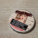 Swatch de Marie_findsgirlslike : Marylou Manizer, theBalm