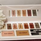 Swatch de Marie_findsgirlslike : Palette Oh My Dream !, Adopt by Réserve Naturelle