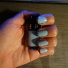 Swatch de Marie_findsgirlslike : Color Hit - Vernis à Ongles, Sephora