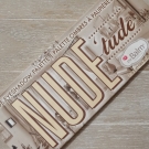 Swatch de Marie_findsgirlslike : Palette Nude'tude, theBalm