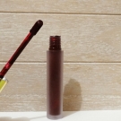 Swatch de Marie_findsgirlslike : Hydra Matte Liquid Lipstick, Gerard Cosmetics