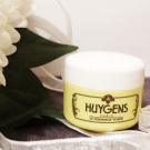 Swatch de Marie_findsgirlslike : Le Gommage Visage, Huygens Paris