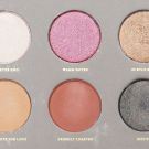 Swatch de Marie_findsgirlslike : Palette Cocoa Blend, Zoeva