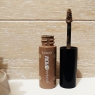 Swatch de Marie_findsgirlslike : Gimme brow - Le mascara pour sourcils, Benefit Cosmetics