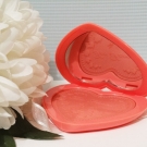 Swatch de Marie_findsgirlslike : Love Flush, Too Faced