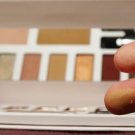 Swatch de Marie_findsgirlslike : Palette Oh My Dream !, Adopt by Réserve Naturelle