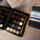 Swatch de Marie_findsgirlslike : Vice 3 - Palette de Fards à Paupières, Urban Decay