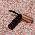 Swatch de Marie_findsgirlslike : Roller Lash, Benefit Cosmetics