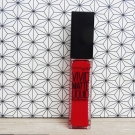 Swatch de Marie_findsgirlslike : Vivid Matte Liquid, Gemey-Maybelline