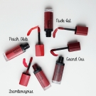 Swatch de Marie_findsgirlslike : Rouge Edition Velvet, Bourjois
