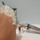 Swatch de Marie_findsgirlslike : CC Crème à la Centella Asiatica, Erborian