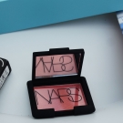 Swatch de Marie_findsgirlslike : Blush, Nars
