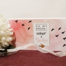 Swatch de Marie_findsgirlslike : Palette Oh My Dream !, Adopt by Réserve Naturelle