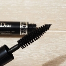 Swatch de Marie_findsgirlslike : Mascara Diorshow, Dior