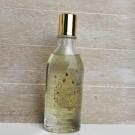 Swatch de Marie_findsgirlslike : L'Or Bio - Huile Extraordinaire, Melvita