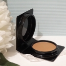 Swatch de Marie_findsgirlslike : Chocolate Soleil Bronzer - Poudre Bronzante, Too Faced