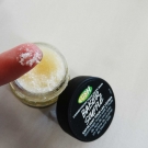 Swatch de Marie_findsgirlslike : Baiser Soufflé, Lush