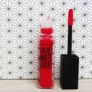 Swatch de Marie_findsgirlslike : Vivid Matte Liquid, Gemey-Maybelline