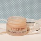 Swatch de Marie_findsgirlslike : Baume de Rose IP/SPF 15 - Soin Multiprotecteur Nutri-Régénérant, By Terry