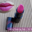 Swatch de Marie_findsgirlslike : Lasting Finish by Kate, Rimmel london