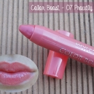 Swatch de Marie_findsgirlslike : Color Boost, Bourjois