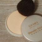 Swatch de Marie_findsgirlslike : Dernière Touche Confort, Gemey-Maybelline