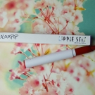 Swatch de Marie_findsgirlslike : Lippie Stix, Colour Pop 