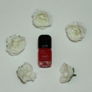 Swatch de Marie_findsgirlslike : Power Pro Nail Lacquer, Kiko