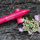 Swatch de Marie_findsgirlslike : Crayon Lèvres Éclat - Couleurs Nature, Yves Rocher