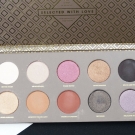 Swatch de Marie_findsgirlslike : Palette Cocoa Blend, Zoeva