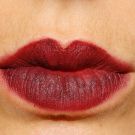 Swatch de Marie_findsgirlslike : Rouge à Lèvres, Adopt by Réserve Naturelle