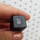 Swatch de Marie_findsgirlslike : Vivid Matte Liquid, Gemey-Maybelline