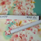 Swatch de Marie_findsgirlslike : Lippie Stix, Colour Pop 