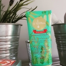 Swatch de ORKIDS : Masque Exfoliant à base d'eau Effet Peeling, V10 Plus