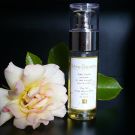 Swatch de Lecarnetdaudrey : Huile Sèche, Rêve-Bienêtre