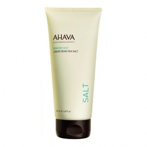 Le Sel Liquide de la Mer Morte, Ahava - Infos et avis