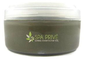 Boue de la Mer Morte Masque visage et corps purifiant, Spa Privé - Infos et avis