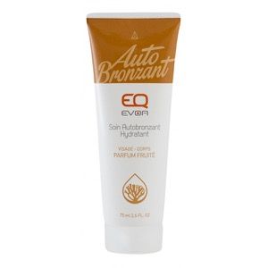 Soin Autobronzant Hydratant BIO, EQ - Infos et avis