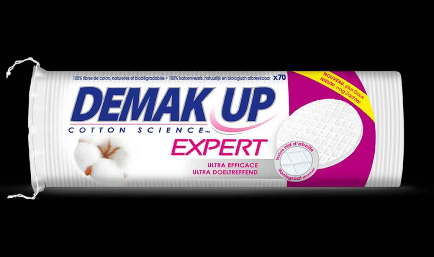 Cotons Expert, Demak'Up - Infos et avis