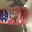 Swatch de Cycy0588 : Déodorant Bille Pierre d'alun, Monsavon