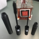 Swatch de ath2b : Mascara Sweet & Safe Christophe Danchaud, Absolution