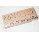 Swatch de AurorePlst : Naked 3 Palette, Urban Decay